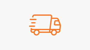 Picture of Efficient Logistics & Delivery: