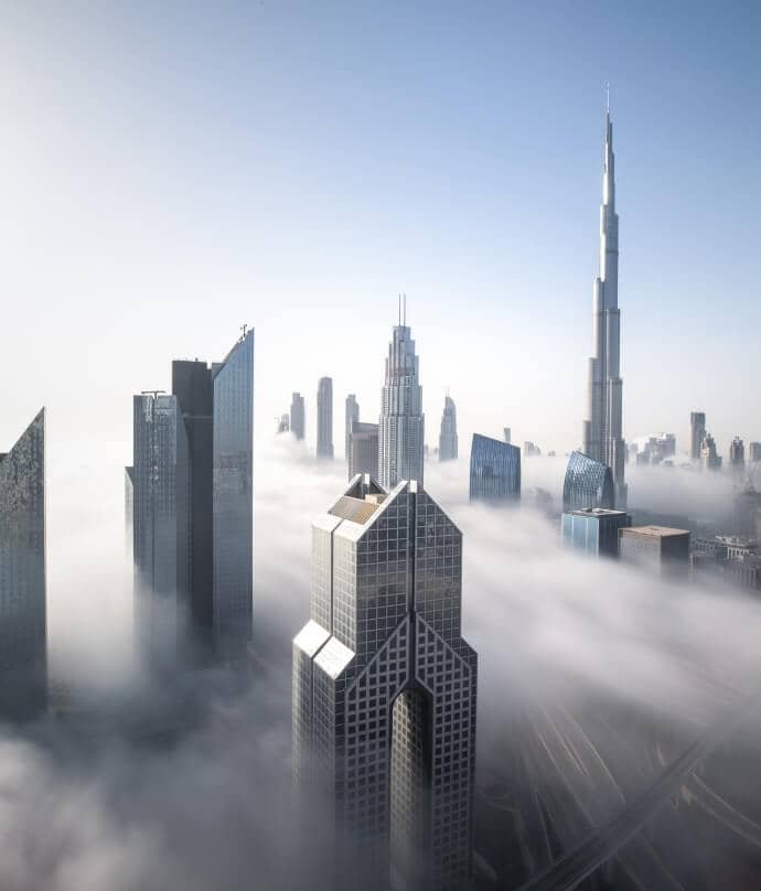 Services Contracting